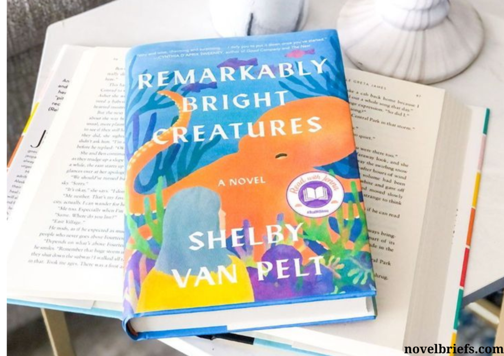 Remarkably Bright Creatures