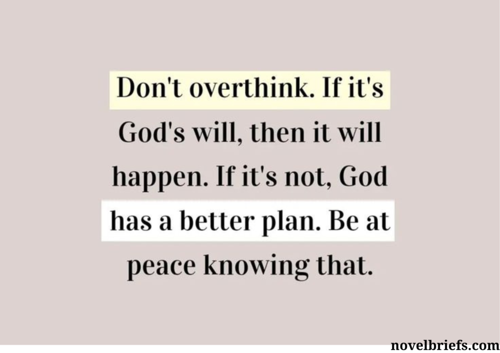 Things We Never Got Over quotes
