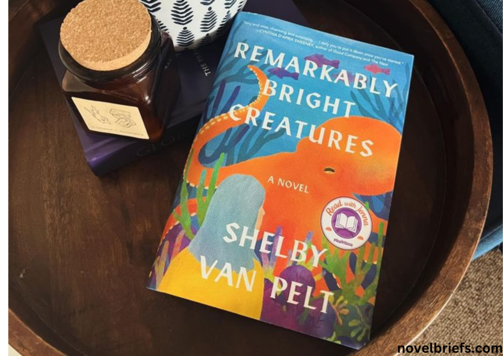 Remarkably Bright Creatures