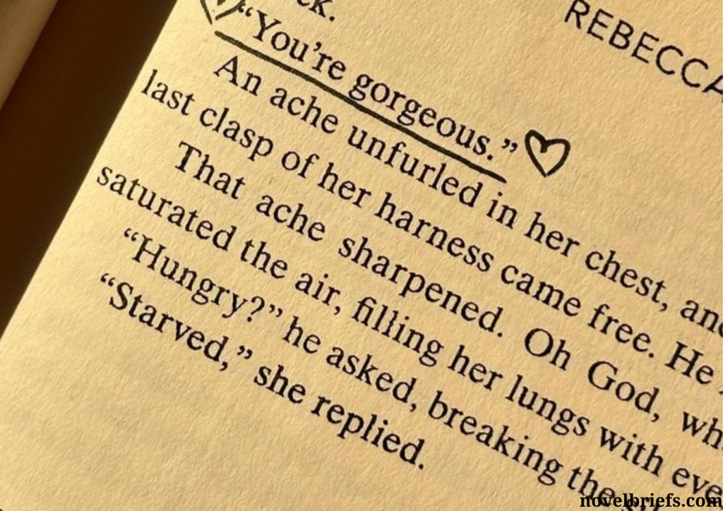 The Things We Leave Unfinished quotes